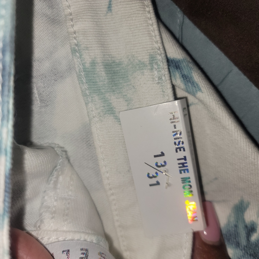 Jeans - Picture 4 of 4